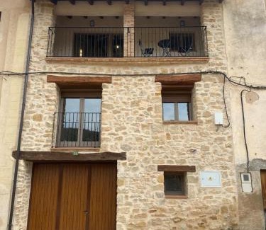 La Portellada Apartamento | Casa la luz