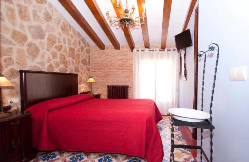 Torremanzanas Casa | Casa La Maçana