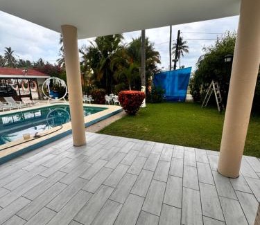 Santa Cruz Casa | Casa La Manzanilla