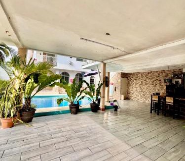 Santa Cruz Casa | Casa La Manzanilla