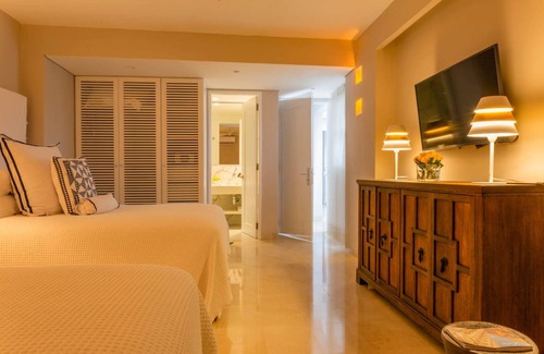 Centro Hotel | Casa La Merced by Mustique