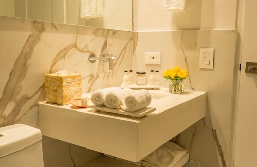 Centro Hotel | Casa La Merced by Mustique