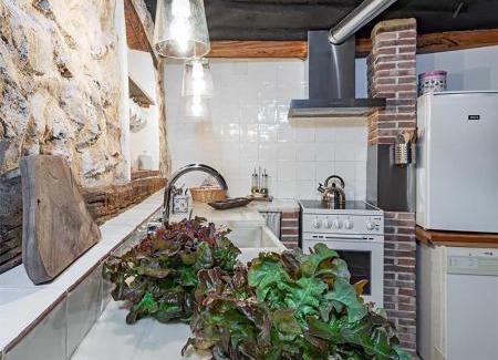 Utande Casa | Casa la nuri