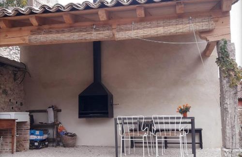 Utande Casa | Casa la nuri