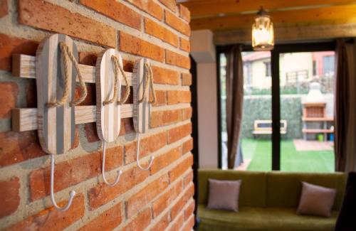 Helgueras Casa | CASA LA PASCUALA HELGUERAS