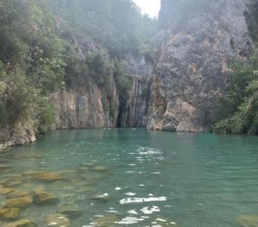 Figueroles Cama Y Desayuno | Casa La Paz