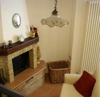 Ripatransone Casa | Casa La piccola Macina Ripatransone