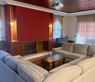 Badajoz Villa | Casa La Piedra