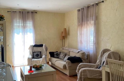 Canete Apartamento | Casa La Pradera Cañete
