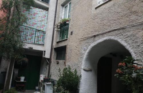 Feglino Apartamento | Casa La Quiete