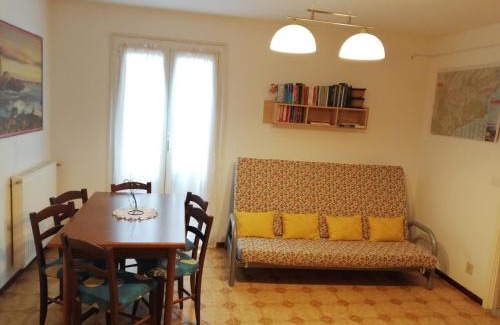 Feglino Apartamento | Casa La Quiete