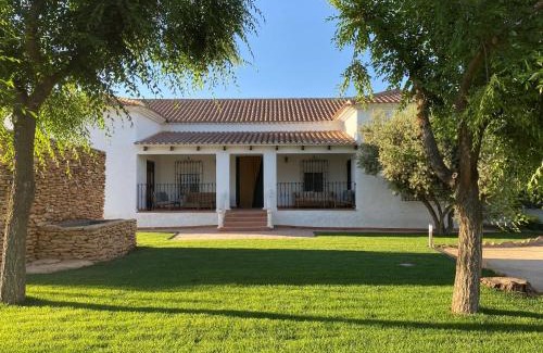 Alcázar de San Juan Villa | Casa La Regidora