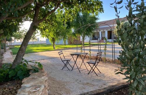 Alcázar de San Juan Villa | Casa La Regidora