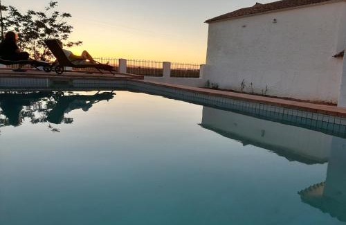 Alcázar de San Juan Villa | Casa La Regidora