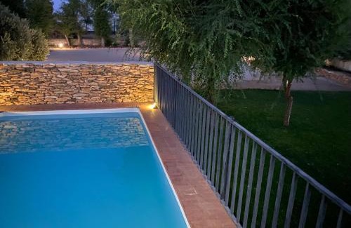 Alcázar de San Juan Villa | Casa La Regidora