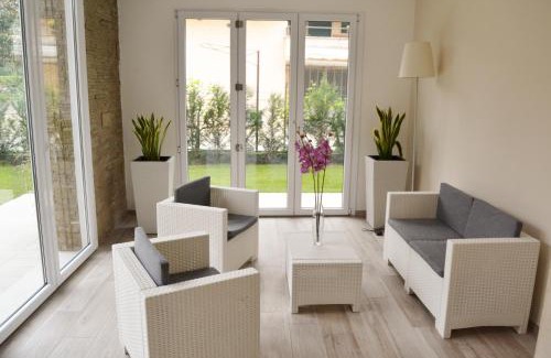 Montegrotto Terme Villa | Casa La Rosa