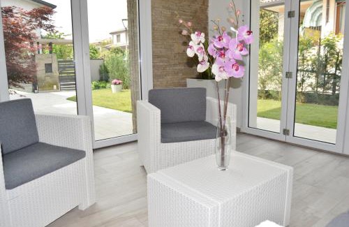 Montegrotto Terme Villa | Casa La Rosa