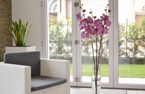 Montegrotto Terme Villa | Casa La Rosa