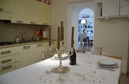 Montegrotto Terme Villa | Casa La Rosa