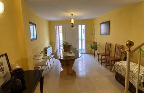 Castelseras Casa | Casa La Roya