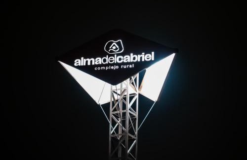 El Herrumblar Casa | Casa La Rueda - Alma del Cabriel