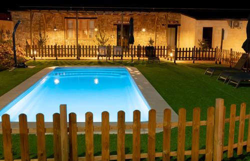 El Herrumblar Casa | Casa La Rueda - Alma del Cabriel
