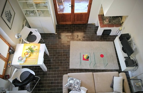 Arenella Casa | Casa la Scala - mar, montañas y una bonita casa