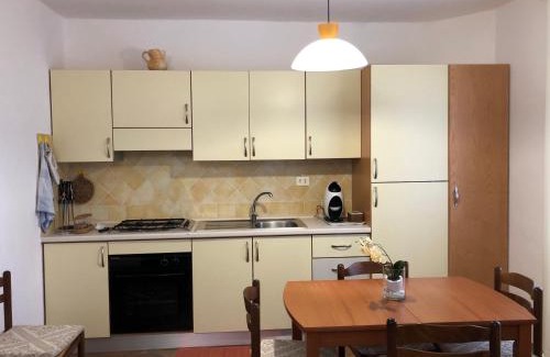 Trinita d'Agultu e Vignola Apartamento | CASA LA TANCA