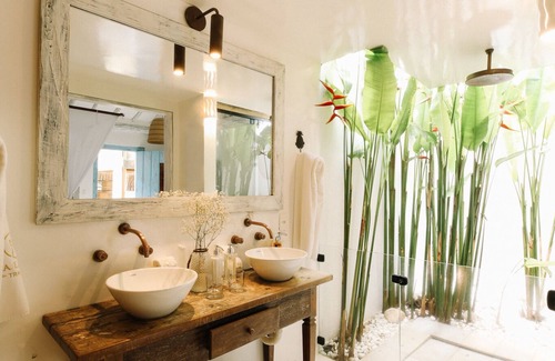 Trancoso Hotel | Casa La Torre - Hotel Boutique