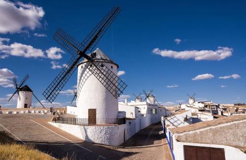 Campo de Criptana Apartamento | Casa La Venta