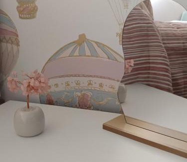 Fuentidueña de Tajo Villa | Casa Las 7 Maravillas