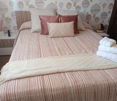 Fuentidueña de Tajo Villa | Casa Las 7 Maravillas