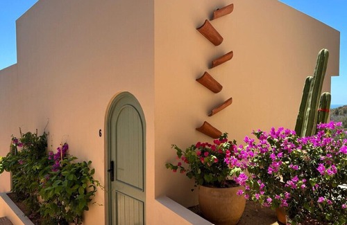 Mazunte Hotel | Casa Las Almas - Adults Only
