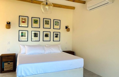 Mazunte Hotel | Casa Las Almas - Adults Only