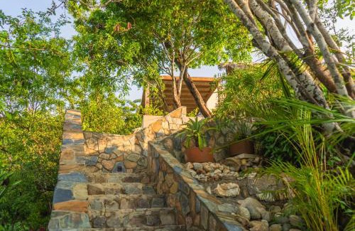 Mazunte Hotel | Casa Las Almas