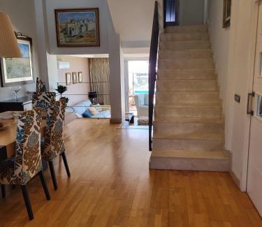 Aguadulce Casa | Casa Las Colinas