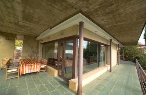 El Cristo del Espíritu Santo Casa | CASA LAS 7 CEPAS moderna y acogedora en plena naturaleza