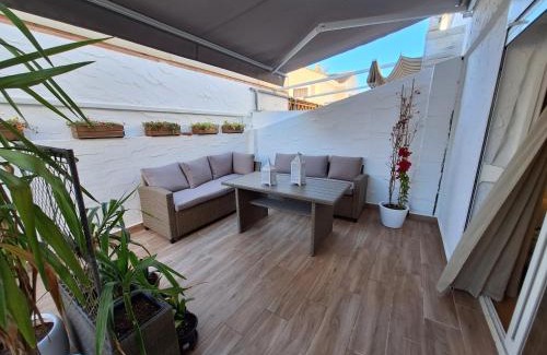 Rota Casa | Casa Las Golondrinas