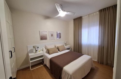 Rota Casa | Casa Las Golondrinas