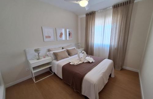 Rota Casa | Casa Las Golondrinas