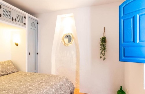 Pinos del Valle Casa | Casa Las Niñas