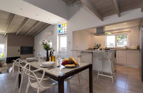 Granadilla de Abona Chalet De Esquí | Casa Las Palmeras