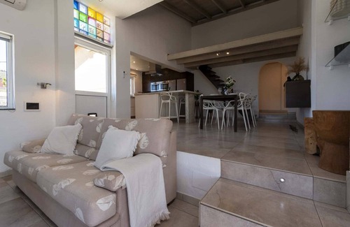 Granadilla de Abona Chalet De Esquí | Casa Las Palmeras