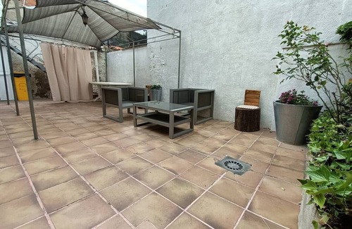 Priego Casa | Casa Las Peñuelas, alojamiento rural en Priego (Cuenca).