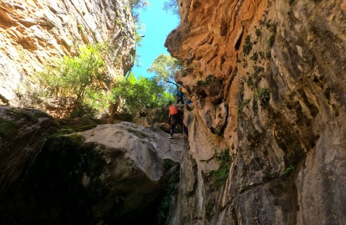 Priego Casa | Casa Las Peñuelas, alojamiento rural en Priego (Cuenca).