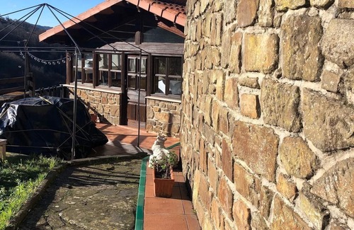 Cuestespines Casa | Casa Laudina y Armando, a la puerta del Parque Nacional de Redes