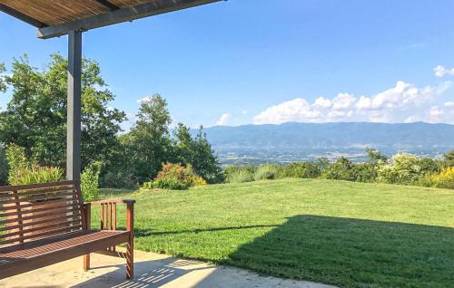 Montevarchi Casa | Casa Le Ginestre