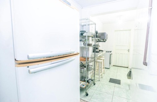 Ilhabela Historical Center Casa | Casa Lehua com 9 suítes na Vila, Wifi 300 mega