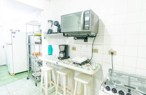 Ilhabela Historical Center Casa | Casa Lehua com 9 suítes na Vila, Wifi 300 mega