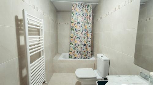 La Puebla de Castro Apartamento | Casa Leo Encanto rural con gran terraza en La Puebla de Castro